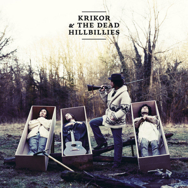 Krikor & the Dead Hillbillies (No 630), Music