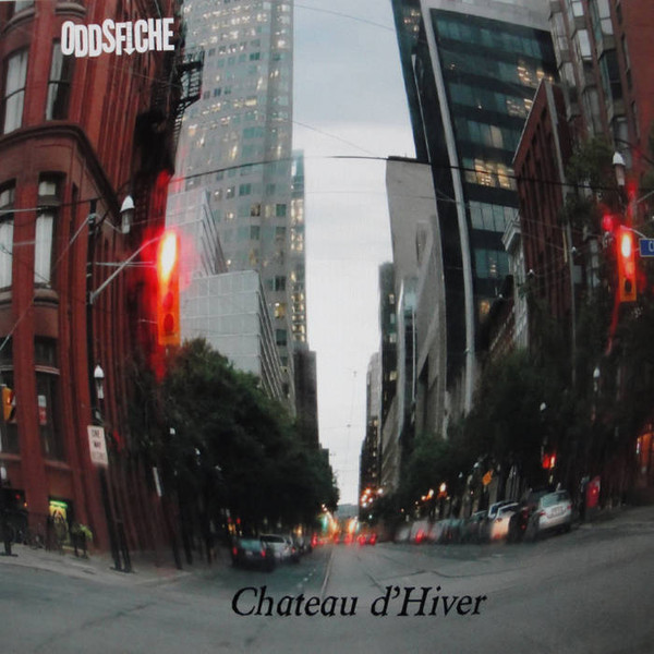 baixar álbum OddsFiche - Chateau DHiver