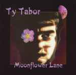 Cover of Moonflower Lane, 1998, CD