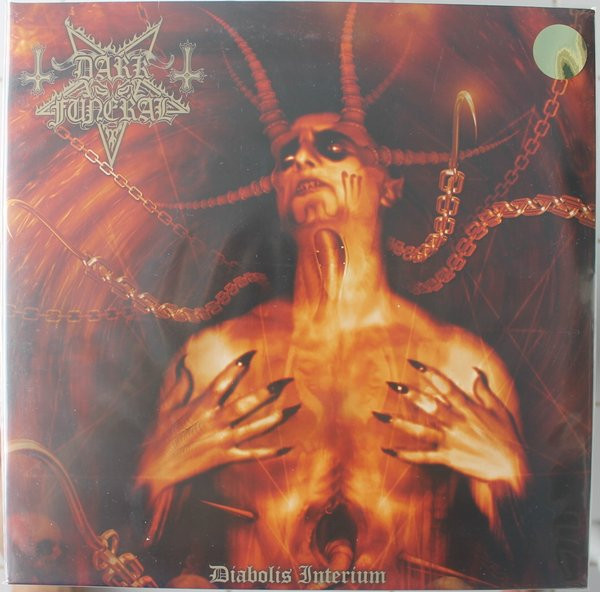 Dark Funeral - Diabolis Interium | Releases | Discogs