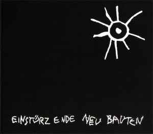 Einstürzende Neubauten - Kalte Sterne - Early Recordings -