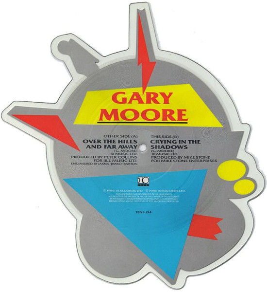 ROMEO: Biodiscografía de Gary Moore - 22. Old New Ballads Blues (2006) - Página 13 OS5qcGVn