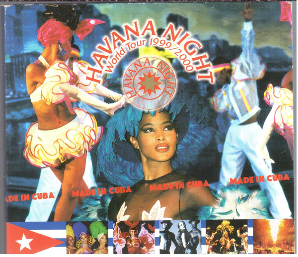 Havana Nights Fall Concert