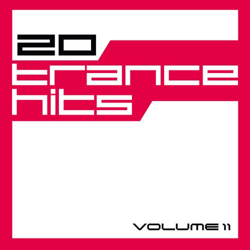Album herunterladen Various - 20 Trance Hits Volume 11