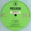 Melrob - Synchronicity / Undertone