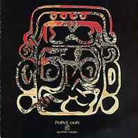 Popol Vuh – Popol Vuh (1990, CD) - Discogs