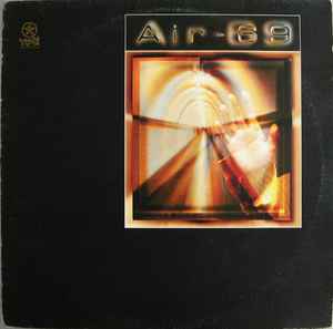 Air-69 - Freedom album cover