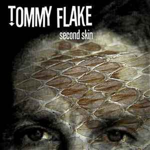 Tommy Flake - Second Skin album cover