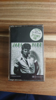 John Parr - John Parr | Releases | Discogs