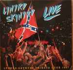 Cover of Southern By The Grace Of God: Lynyrd Skynyrd Tribute Tour 1987, 1988, Vinyl