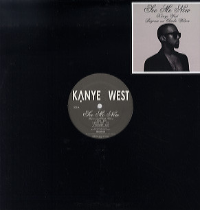 Kanye West – My Beautiful Dark Twisted Fantasy (2010, Vinyl) - Discogs