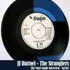 Nate Goyer - Ep203: JJ Burnel Of The Stranglers