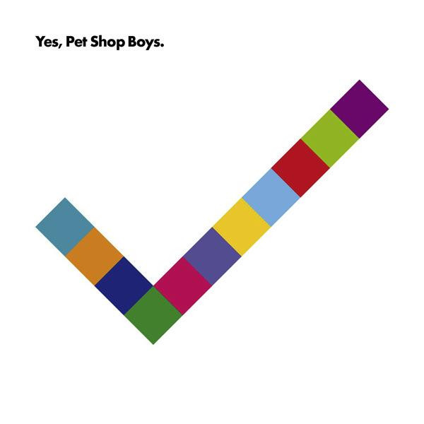 Pet Shop Boys – Yes (2009, Vinyl) - Discogs