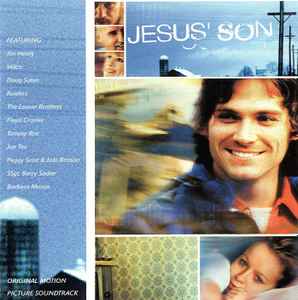 Various - Jesus' Son (Original Motion Picture Soundtrack) album cover