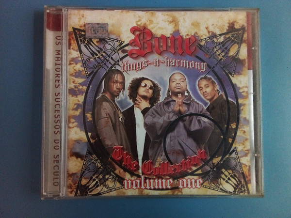 Bone Thugs-N-Harmony – The Collection Volume One (CD) - Discogs