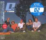 Cover of O2, 2002-11-20, CD