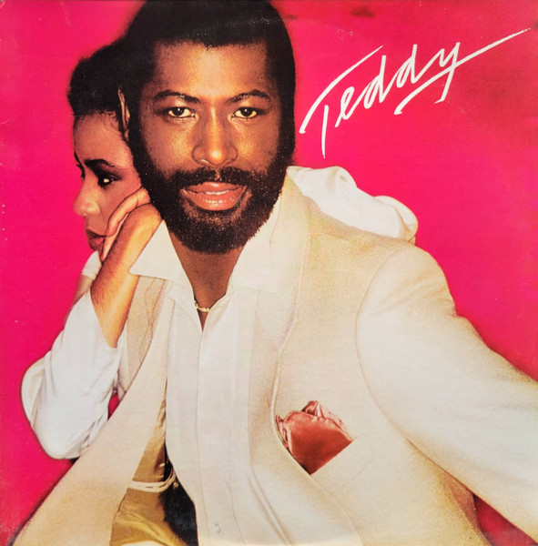 Teddy Pendergrass – Teddy (1979, Vinyl) - Discogs