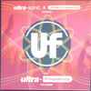 Ultra-Sonic & Dream Frequency - Ultra-Frequency