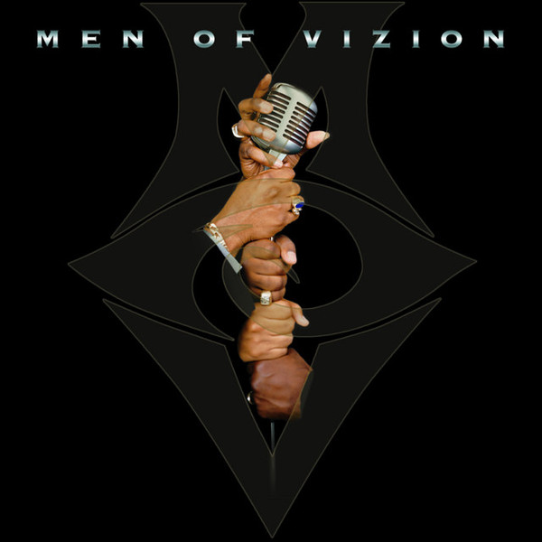 Men Of Vizion – MOV (1999, Vinyl) - Discogs