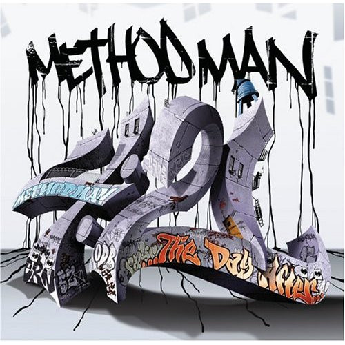 Method Man – 4:21... The Day After (2006, Vinyl) - Discogs