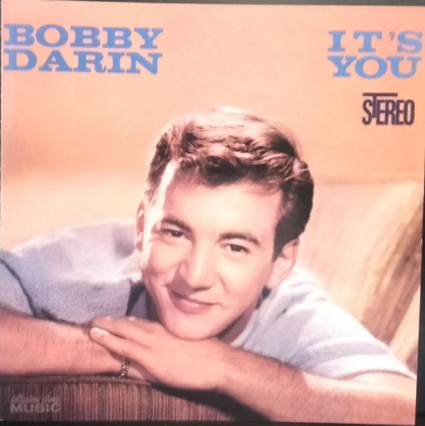 Bobby Darin – It's You Or No One (2003, CD) - Discogs