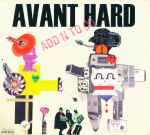 Cover of Avant Hard, , CD