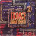 Cover of Trance Europe Express  3, 1994-10-00, Vinyl