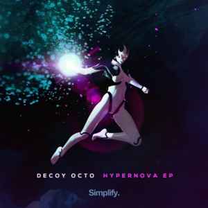 Decoy Octo - Hypernova album cover