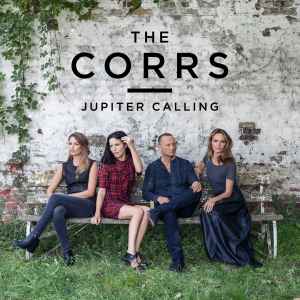 Jupiter Calling - The Corrs