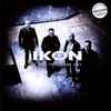 Ikon (4) - A Line On A Dark Day