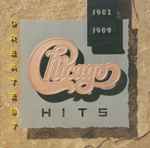 Cover of Greatest Hits 1982-1989, 2004-12-07, CD
