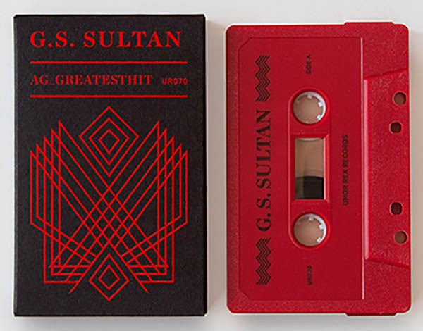 baixar álbum gs sultan - AGGreatestHit