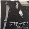 Step Aside - I'll Take Darkness