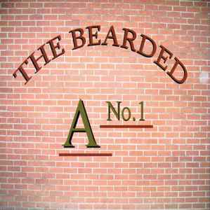 The Bearded - A No. 1 album cover