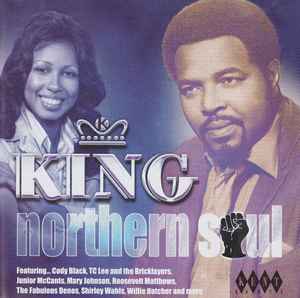 King Northern Soul - Various
