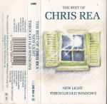 Cover of New Light Through Old Windows (The Best Of Chris Rea), 1988, Cassette