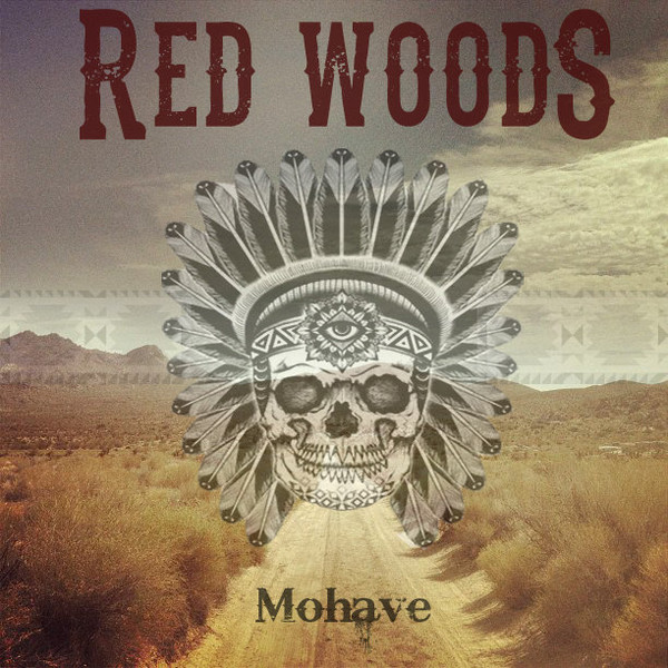 last ned album Download Red Woods - Mohave album