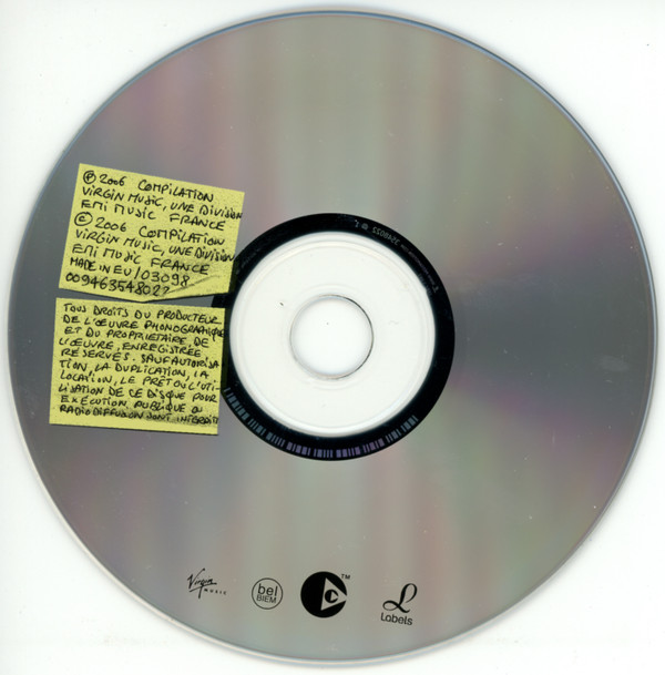 last ned album Various - Music From EMI
