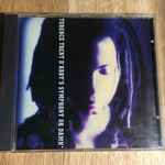Cover of Terence Trent D'Arby's Symphony Or Damn (Exploring The Tension Inside The Sweetness), , CD