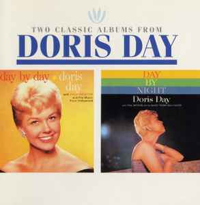 Doris Day - Day By Day / Day By Night