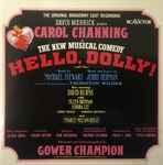 Cover of Hello, Dolly! (The Original 1964 Broadway Cast Recording), 1989, CD