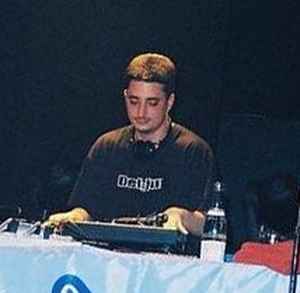 DJ Cip One