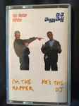 Cover of He's the DJ, I'm the Rapper, 1988, Cassette
