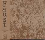The Faust Concerts Vol. II、1994、CDのカバー