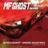 Various - MF Ghost Presents Super Eurobeat × Original Soundtrack New Collection