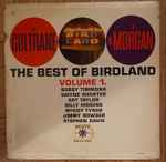 Cover of The Best Of Birdland: Volume 1., 1963-01-00, Vinyl