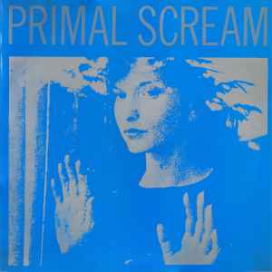 Crystal Crescent - Primal Scream