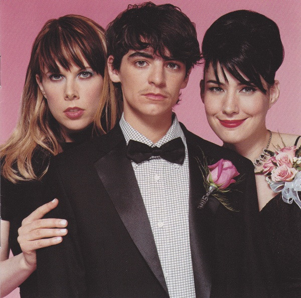 Le Tigre - This Island, Releases