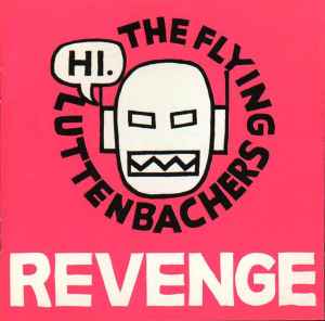 Revenge - The Flying Luttenbachers