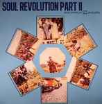 Cover of Soul Revolution Part II, 2016, Vinyl
